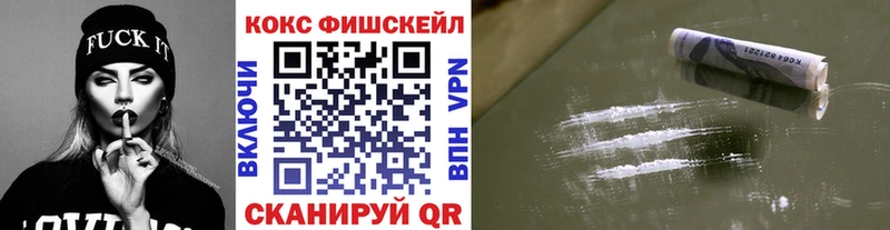 Cocaine FishScale  Приозерск 